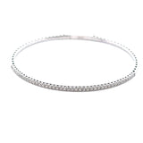 D 409 - Aro Flexible 1/2 Diamantes