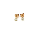 T 382 1090 - Piercings Diamantes