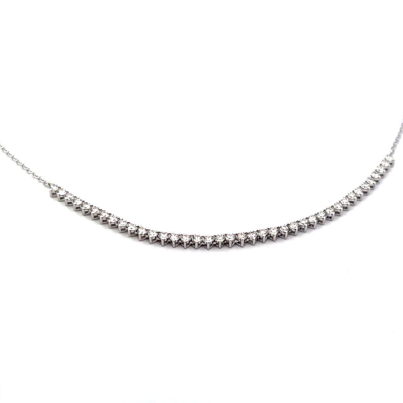 S 3058 - Riviera 1/4 diamantes