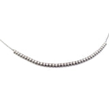 S 3058 - Riviera 1/4 diamantes
