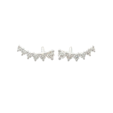 S 3135 - Aretes Climber Diamantes
