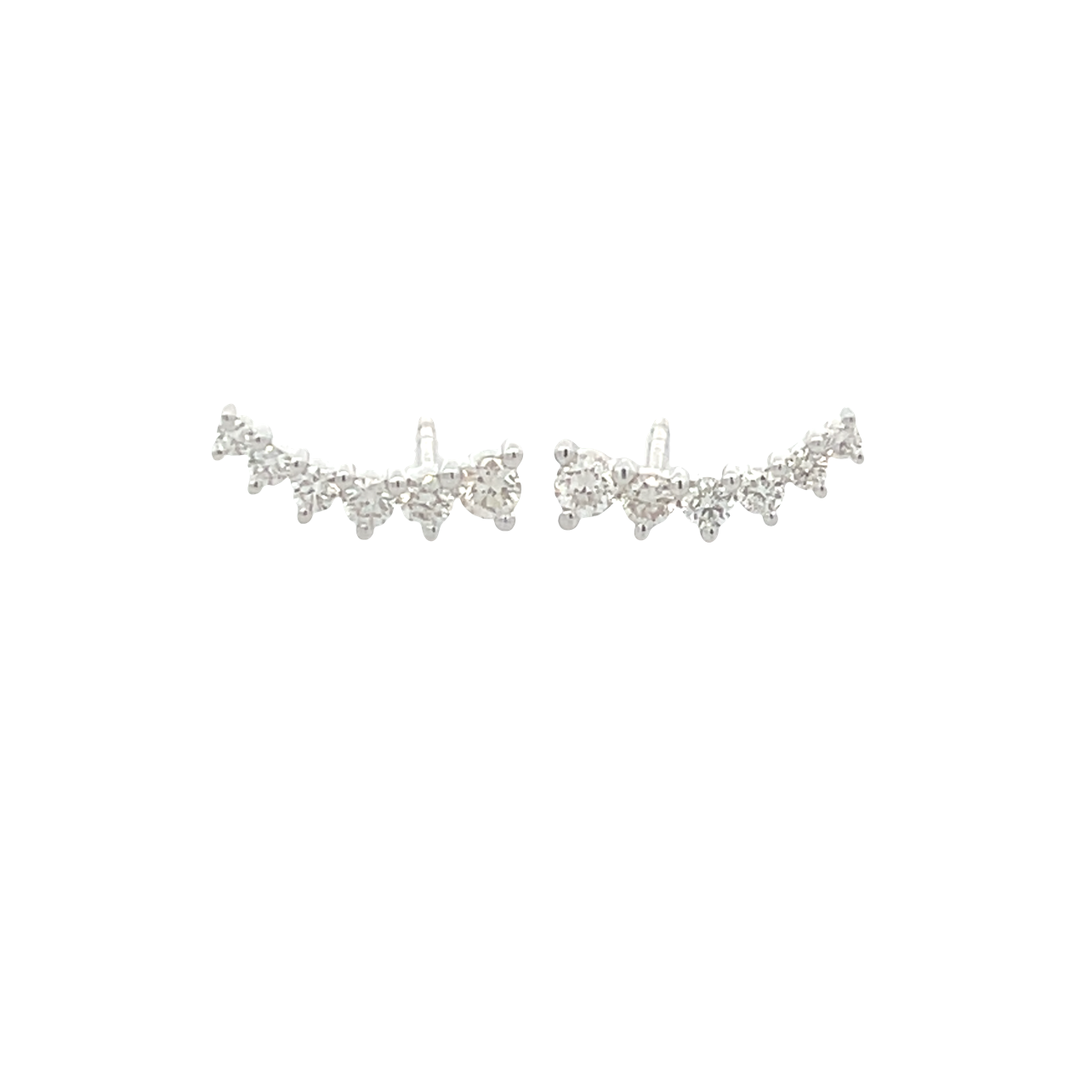 S 3135 - Aretes Climber Diamantes