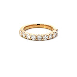 T 862 3284 - Churumbela 9 diamantes round