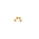 BR 33 152-12 - Broqueles Baby Dormilonas #0
