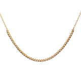 S 3280 - Riviera 1/4 diamantes