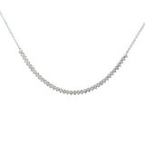 S 3058 - Riviera 1/4 diamantes