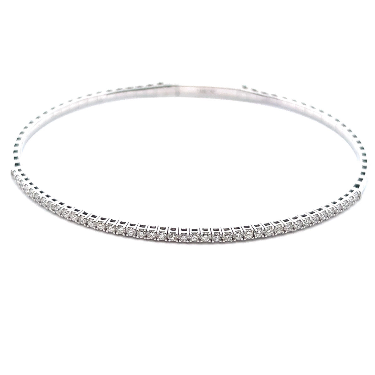 D 409 - Aro Flexible 1/2 Diamantes