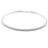 D 409 - Aro Flexible 1/2 Diamantes