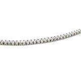 GS 542 - Gargantilla tennis cadena ajustable
