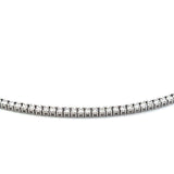 GS 540 - Gargantilla tennis diamantes
