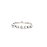 S 3182 - Churumbela Diamantes en  Cuatro Uñas