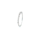 S 3345 - Churumbela Diamantes Seis Uñas