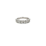 AR 204 - Churumbela Diamantes Pear en Bisel