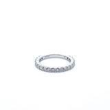 S 251 - Churumbela Eternity Diamantes Round