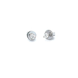 T 419 1870 - Broqueles Diamantes
