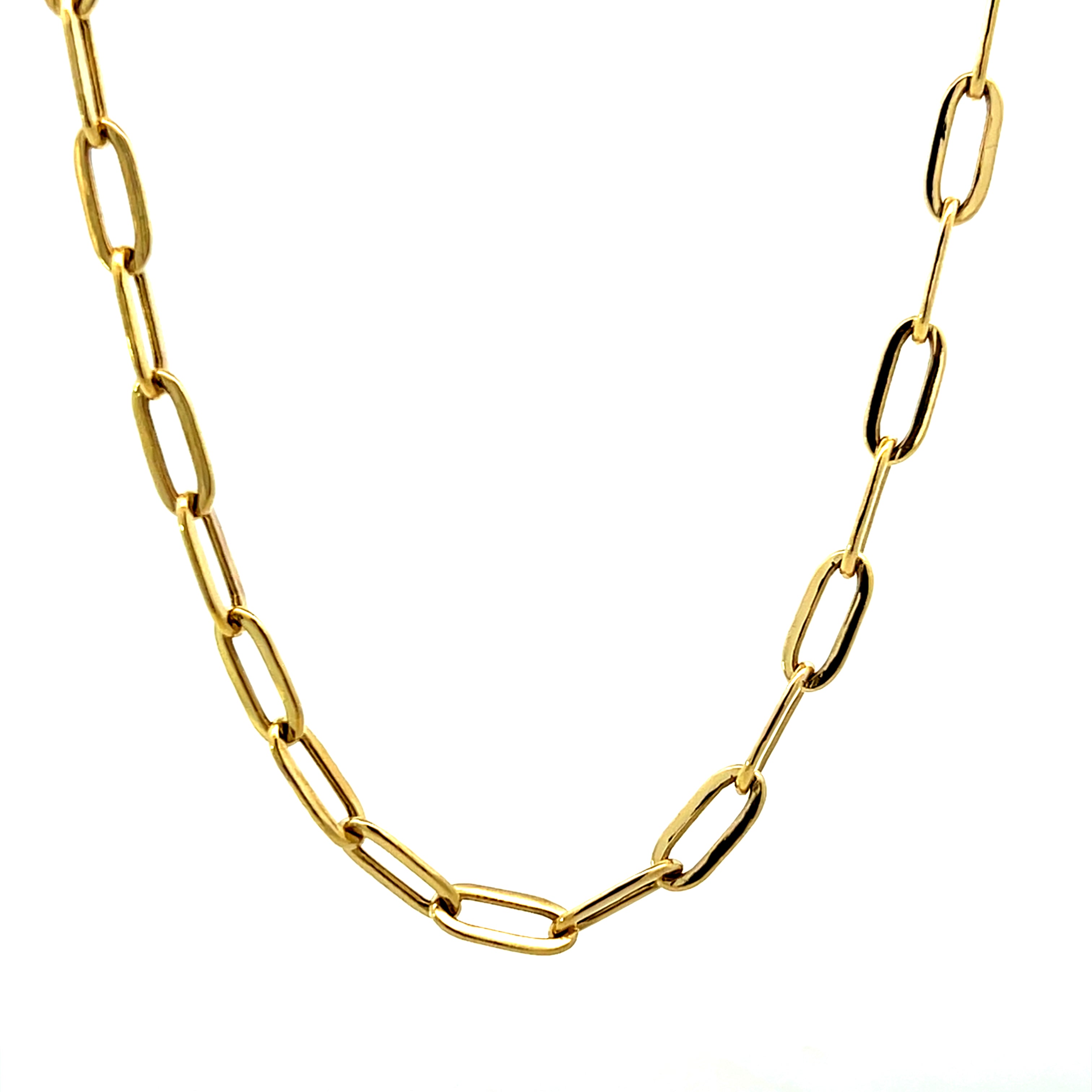 C 1581 - Cadena Clip