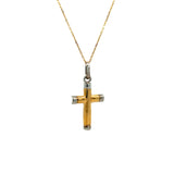 C 1556 - Cruz Tubular