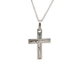 C 1557 - Cruz Cristo Pequeño