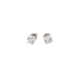 T 214 1223 - Piercing Diamantes Round