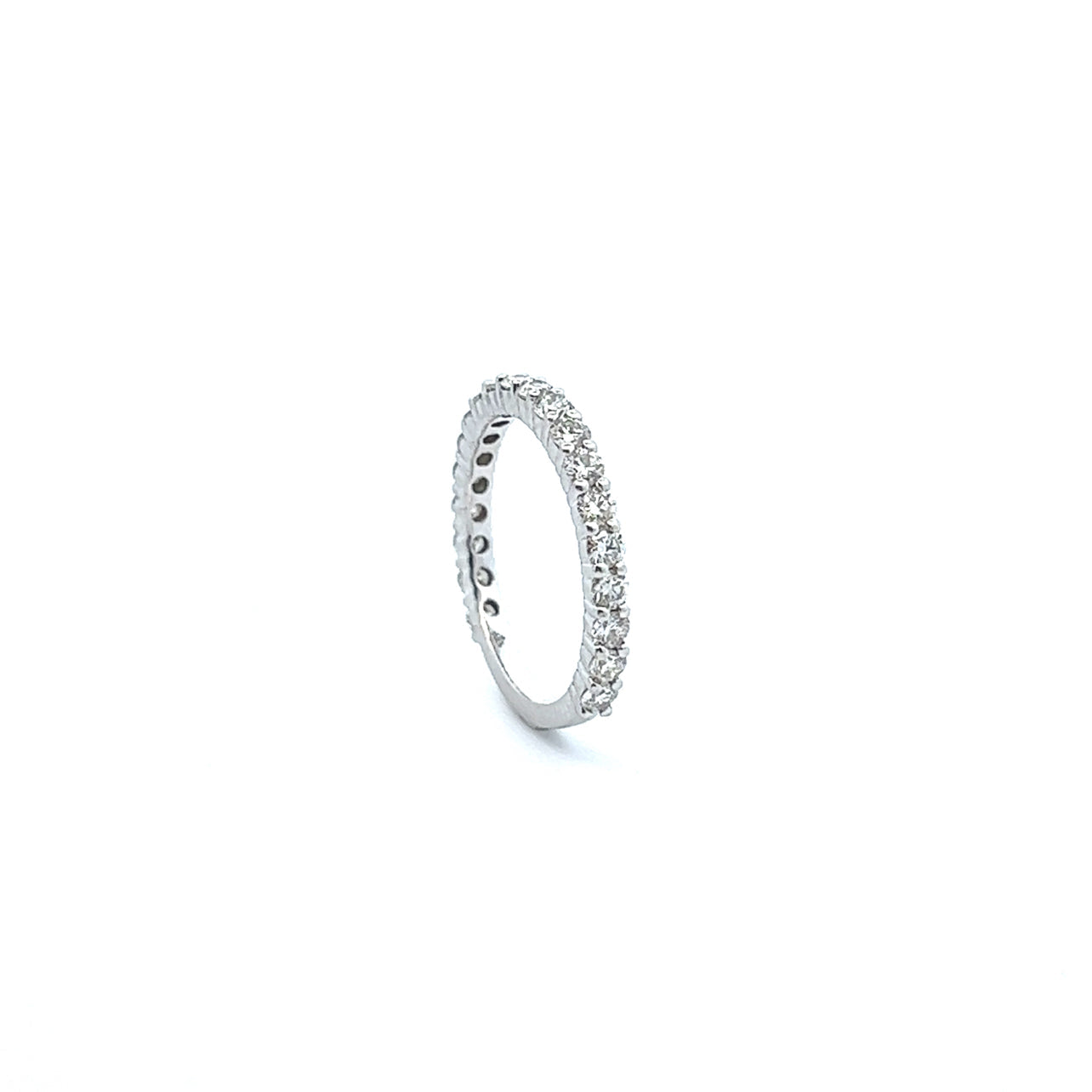 S 251 - Churumbela Eternity Diamantes Round