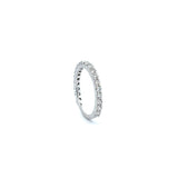 S 251 - Churumbela Eternity Diamantes Round