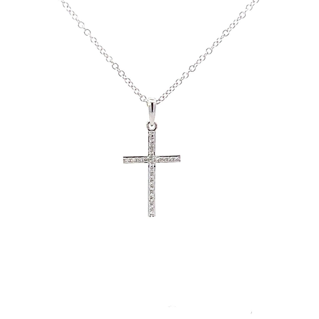 C 2995 - Cruz Diamantes