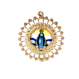 RP 2 - Medalla de Nuestra Señora Milagrosa