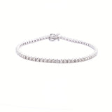 GS 249 - Brazalete Tennis Eternity de Diamantes