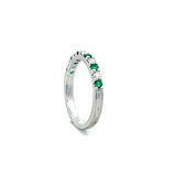 SK 29 - Churumbela Esmeraldas y Diamantes Round