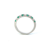 SK 29 - Churumbela Esmeraldas y Diamantes Round