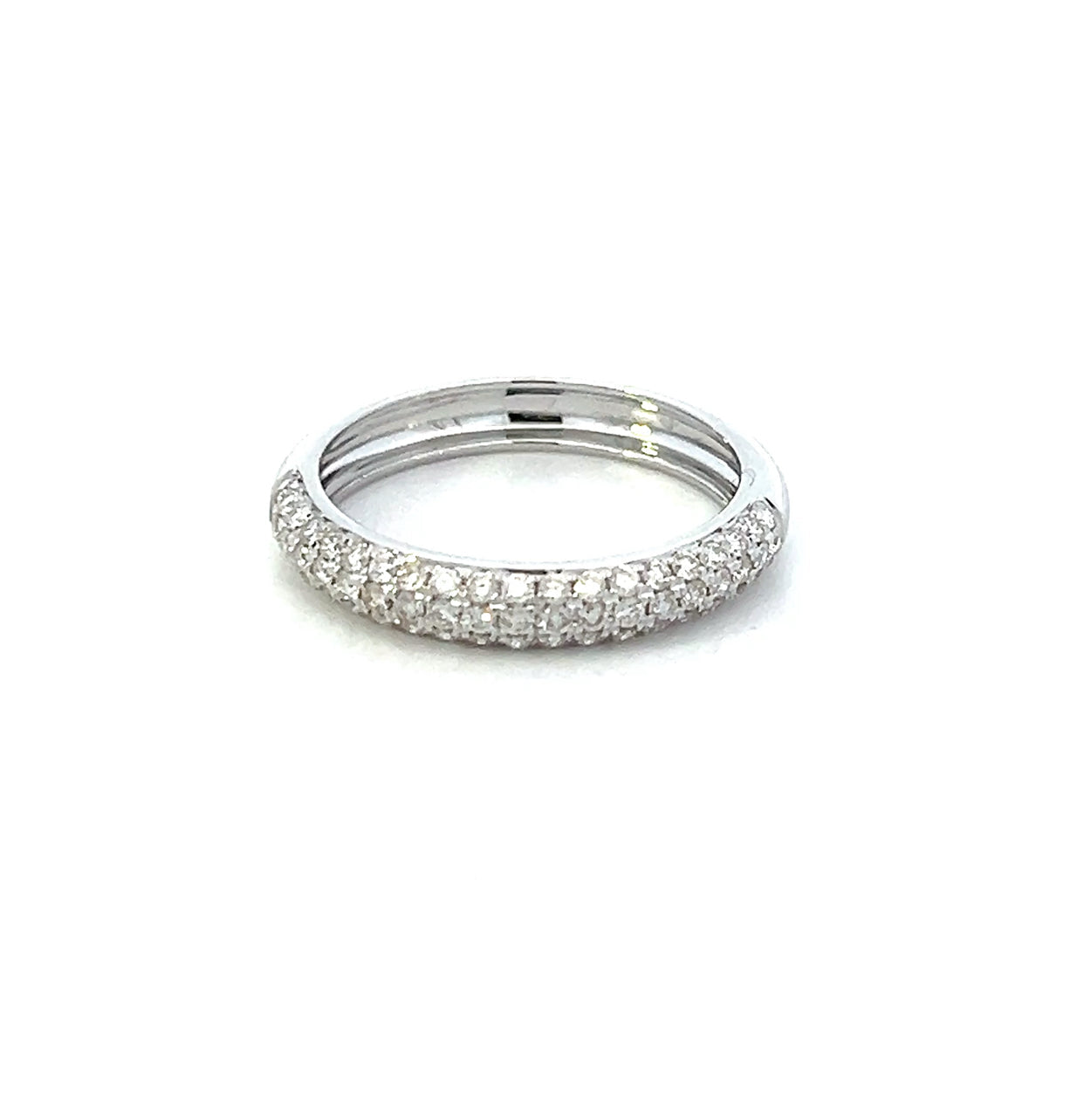 S 3100 - Churumbela Diamantes Pavé