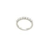 T 404 1869 - Churumbela Clásica Siete Diamantes Round