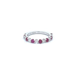 LG 9 - Churumbela Diamantes y Rubies Round
