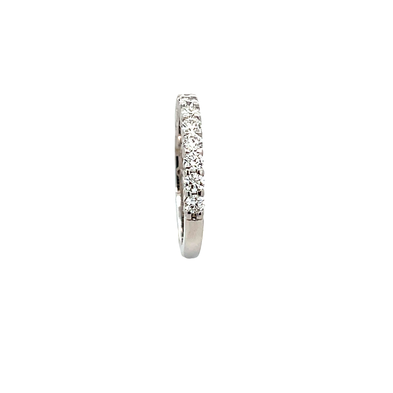 T 754 2970 - Churumbela mitad diamantes