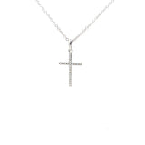 C 2995 - Cruz Diamantes