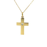 T 109 771 - Cruz Diamante Central