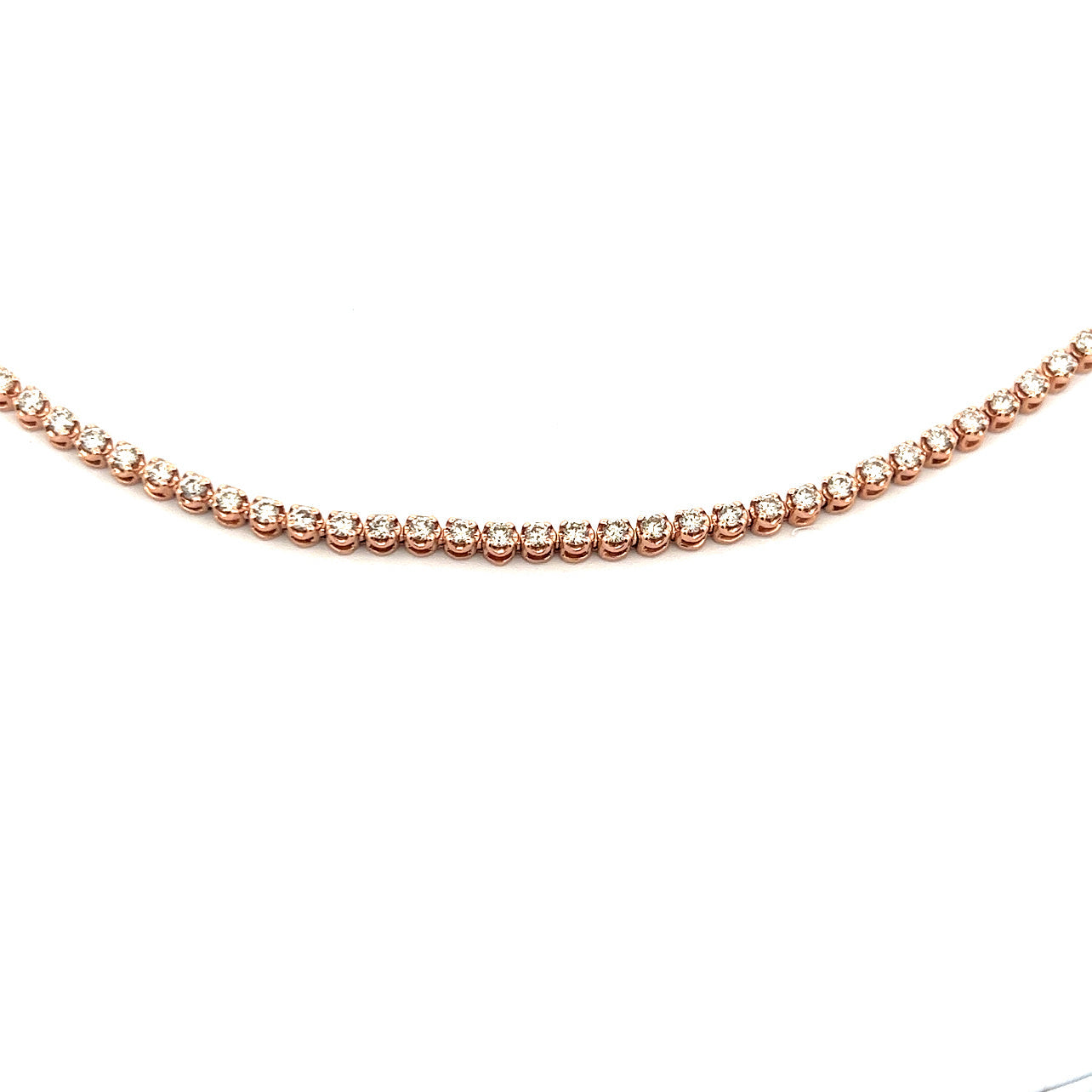 S 2323 - Riviera (choker) extensión asas