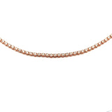 S 2323 - Riviera (choker) extensión asas