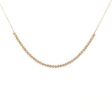 S 3276 - Riviera 1/4 diamantes