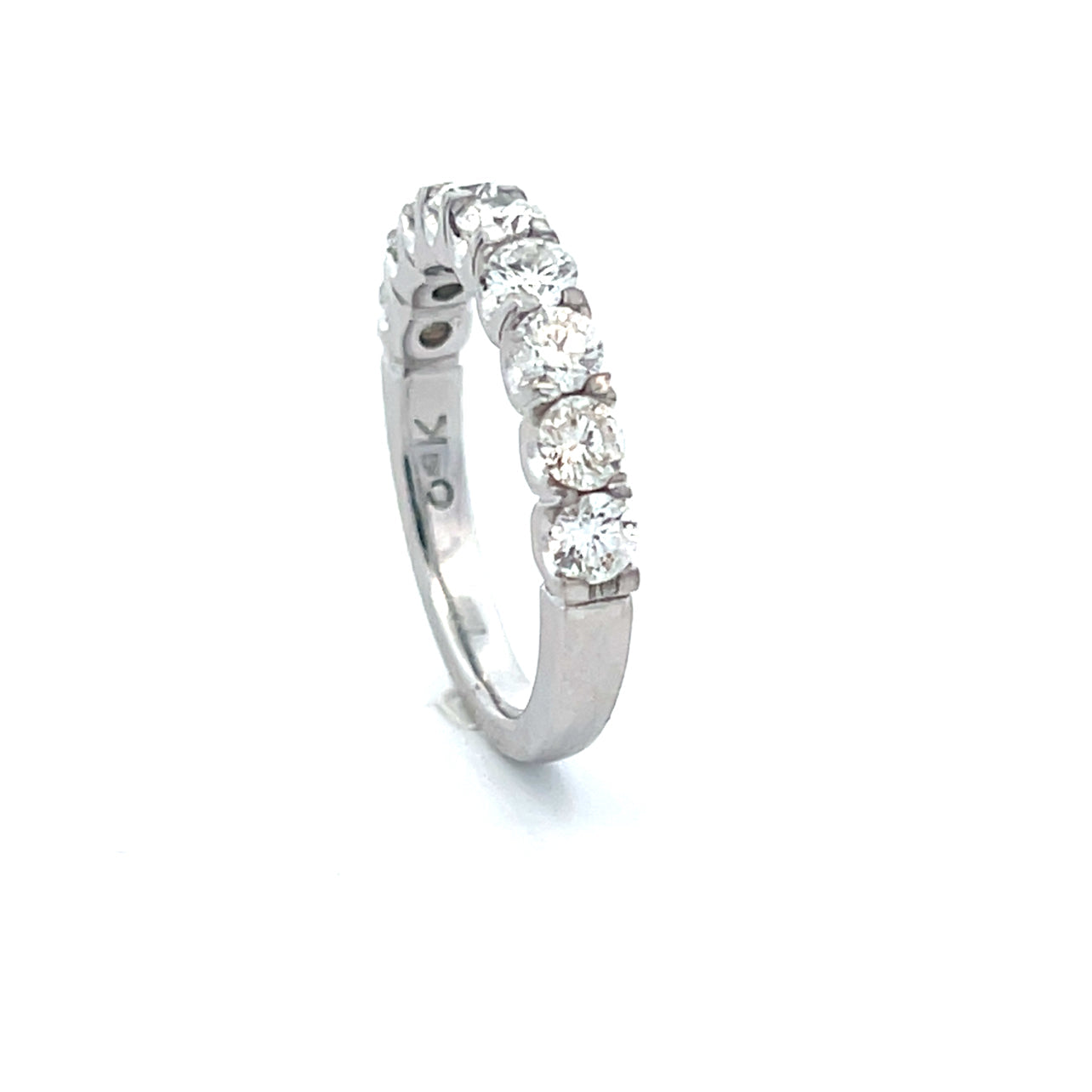 T 640 2545 - Churumbela 9 diamantes round