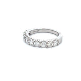 T 640 2545 - Churumbela 9 diamantes round