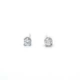 T 419 1870 - Broqueles Diamantes