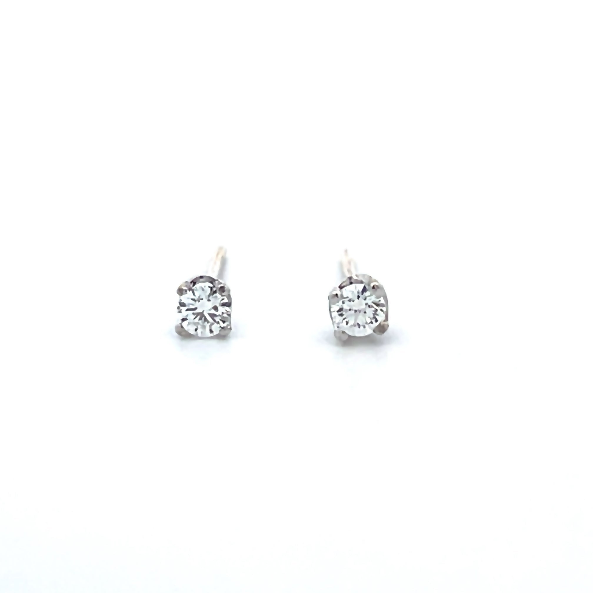 T 419 1870 - Broqueles Diamantes
