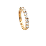 T 862 3284 - Churumbela 9 diamantes round